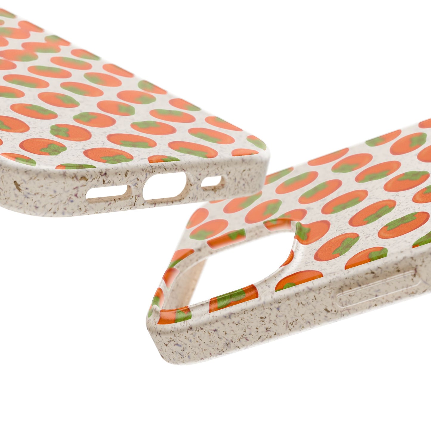 Persimmon Eco-Friendly Phone Case