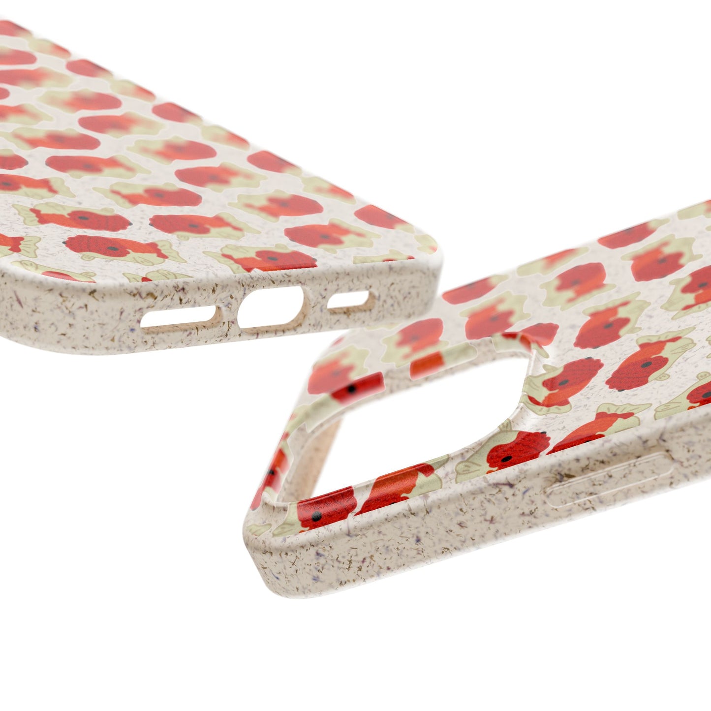 Chubby Fish Eco-Friendly Phone Case