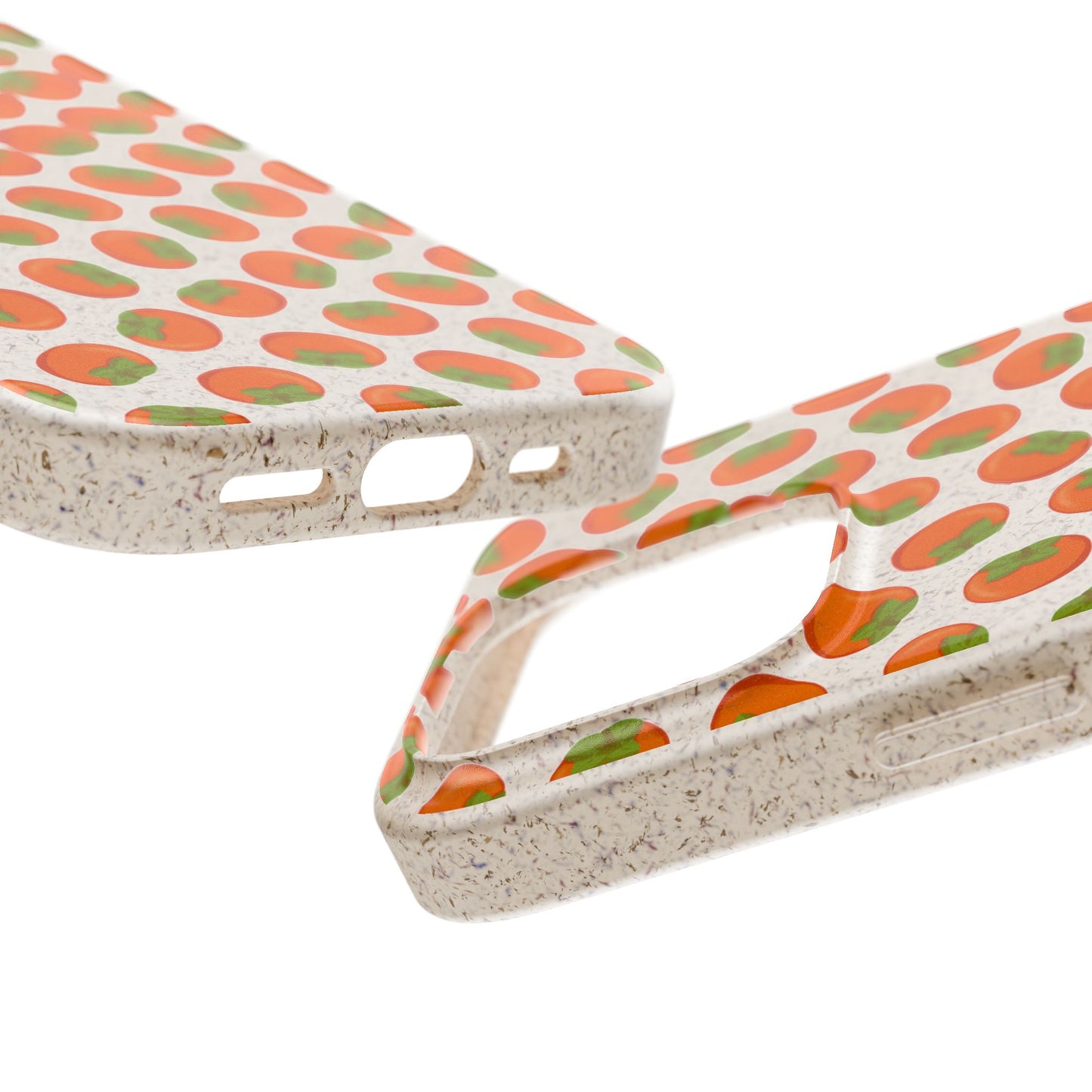 Persimmon Eco-Friendly Phone Case