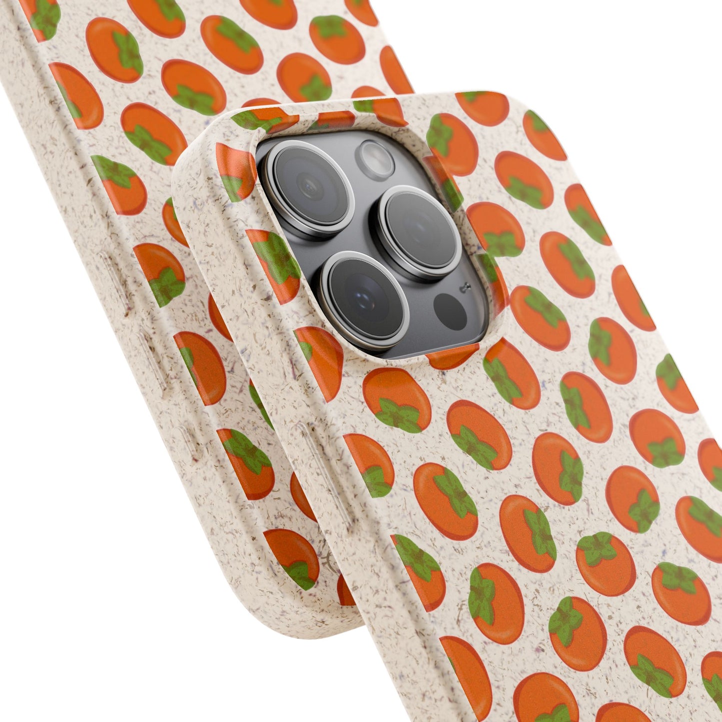 Persimmon Eco-Friendly Phone Case