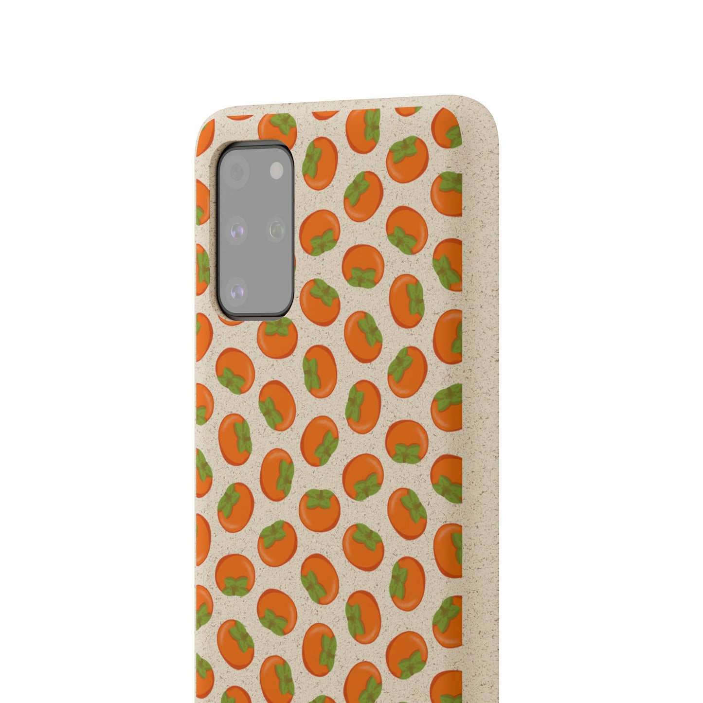 Persimmon Eco-Friendly Phone Case