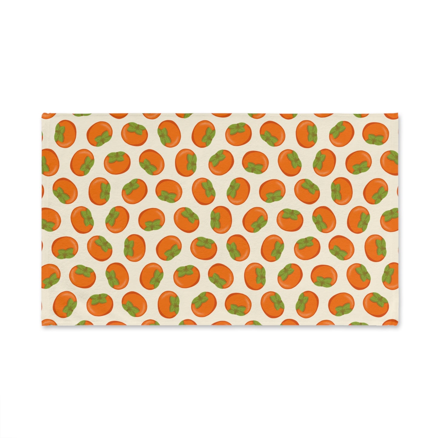 Persimmon Hand Towel