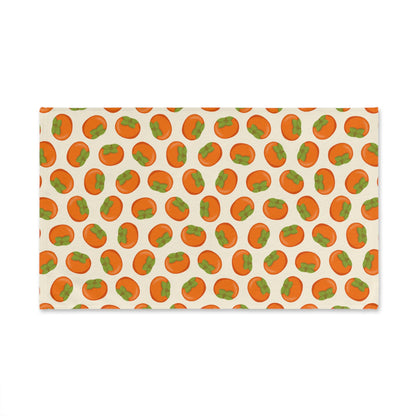 Persimmon Hand Towel