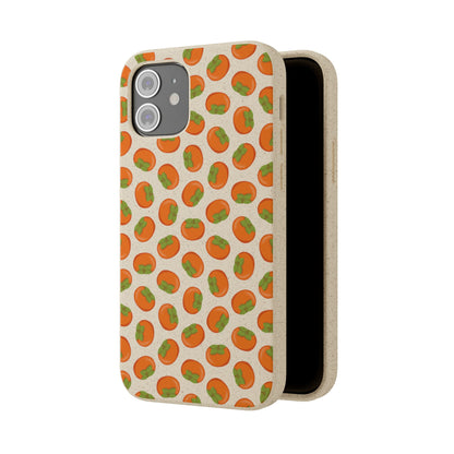 Persimmon Eco-Friendly Phone Case