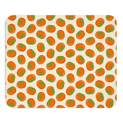 Persimmon Mouse Pad