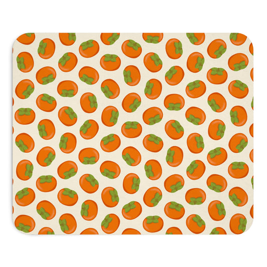 Persimmon Mouse Pad