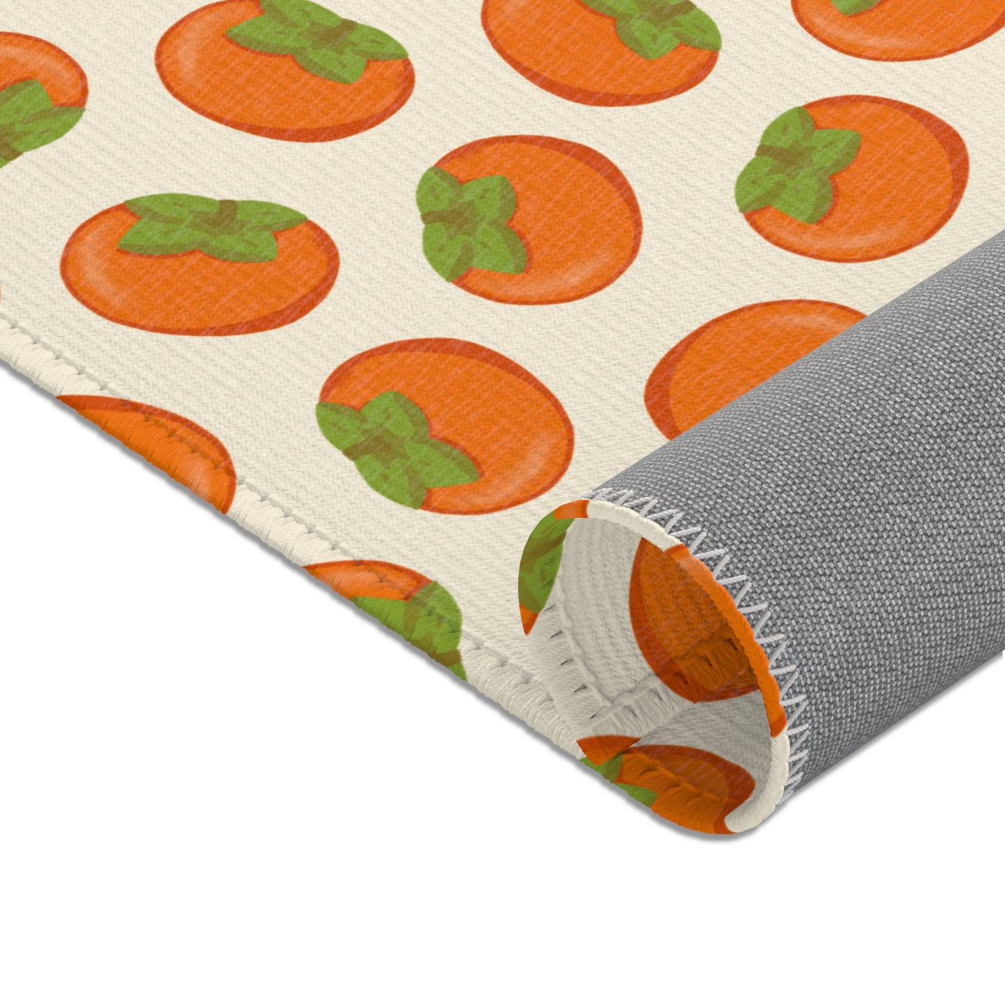 Persimmon Rug