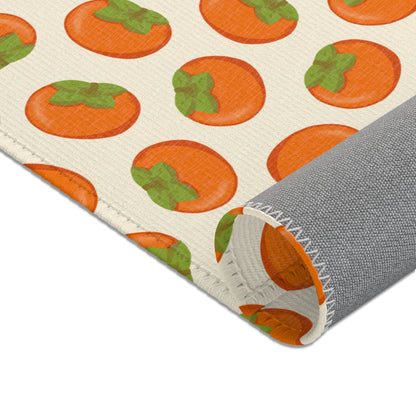 Persimmon Rug