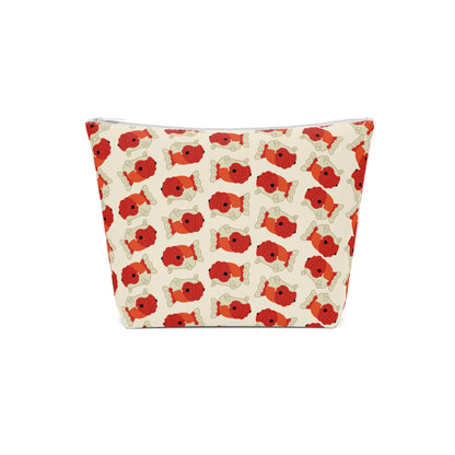 Chubby Goldfish Cosmetic Bag