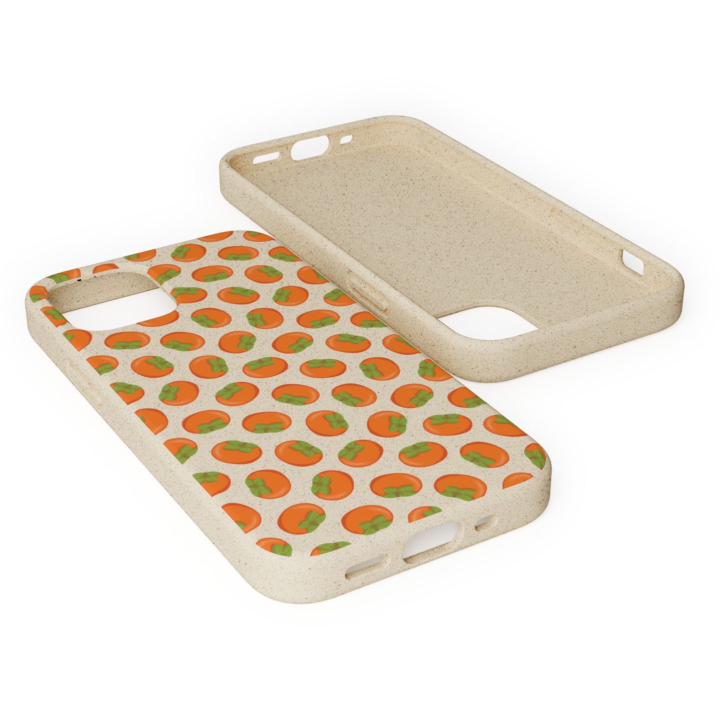 Persimmon Eco-Friendly Phone Case