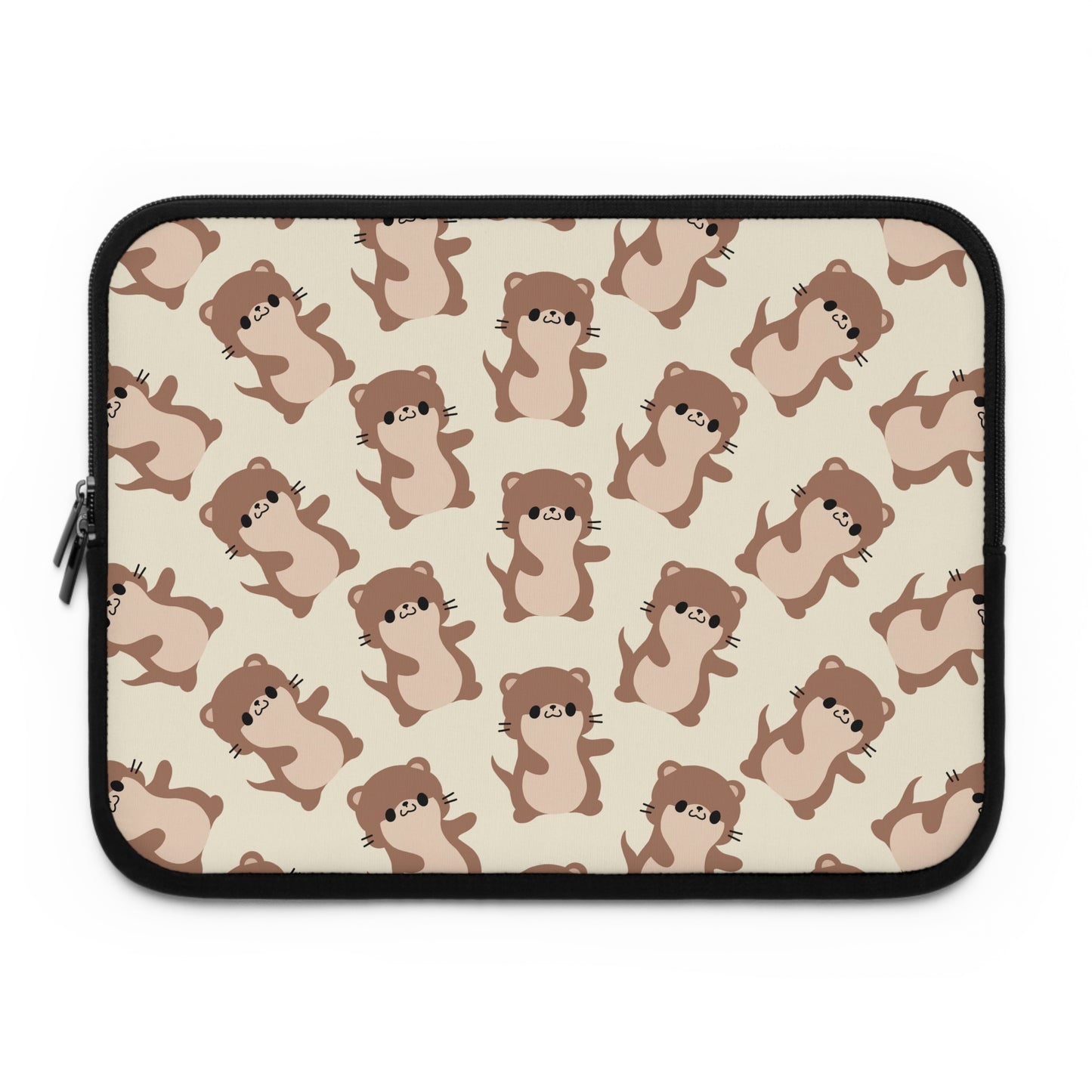 Otter Laptop Sleeve
