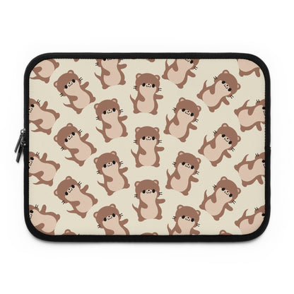 Otter Laptop Sleeve