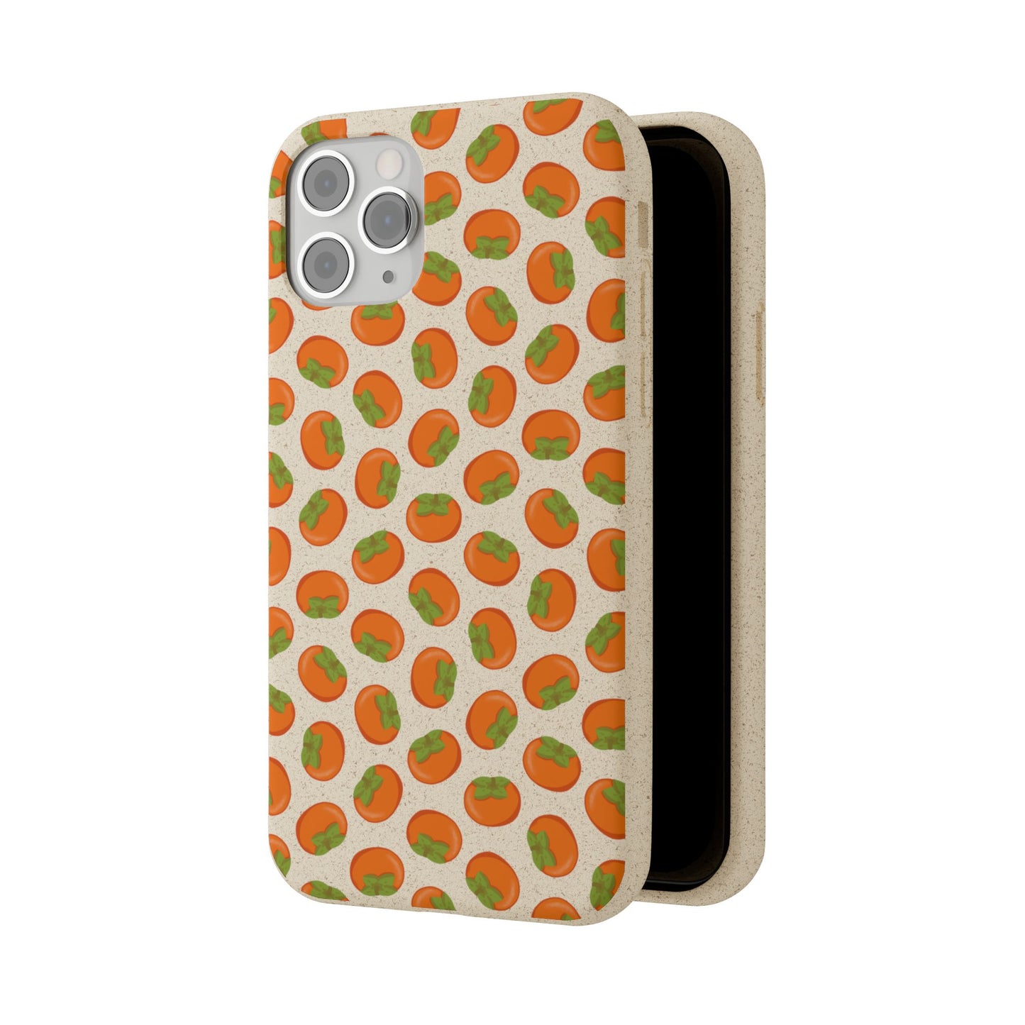 Persimmon Eco-Friendly Phone Case