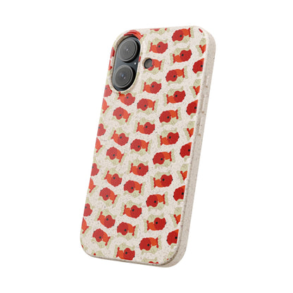 Chubby Fish Eco-Friendly Phone Case