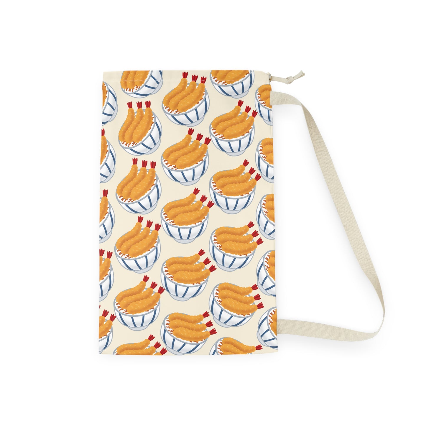 Tempura Drawstring Bag