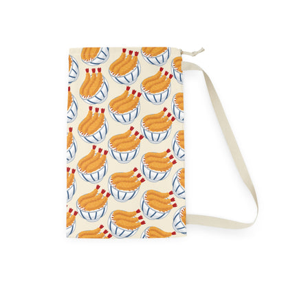 Tempura Drawstring Bag