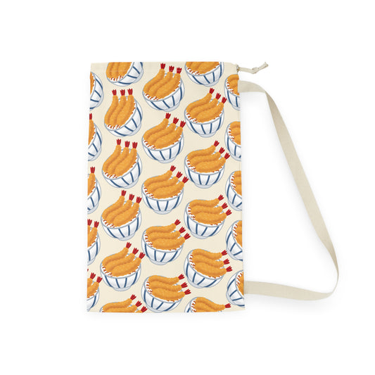 Tempura Drawstring Bag