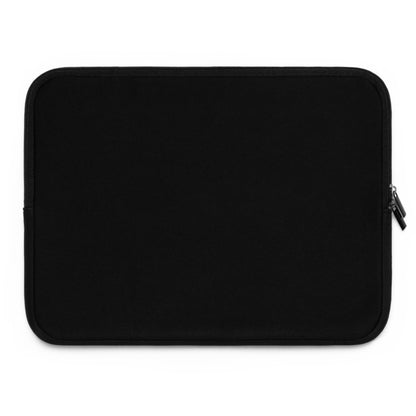 Baby Pink Otter Laptop Sleeve