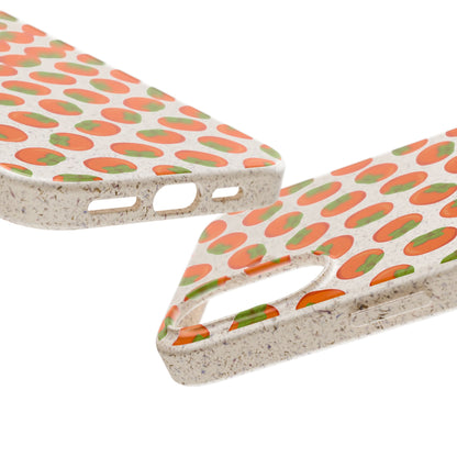 Persimmon Eco-Friendly Phone Case