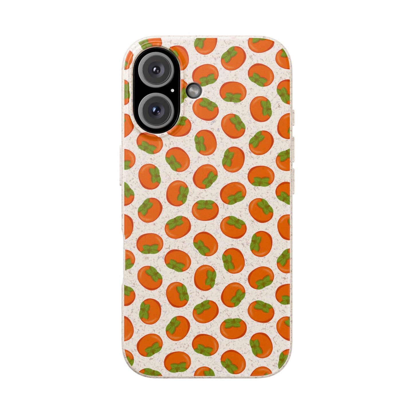Persimmon Eco-Friendly Phone Case