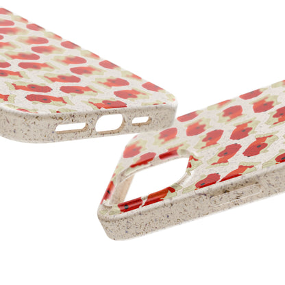 Chubby Fish Eco-Friendly Phone Case