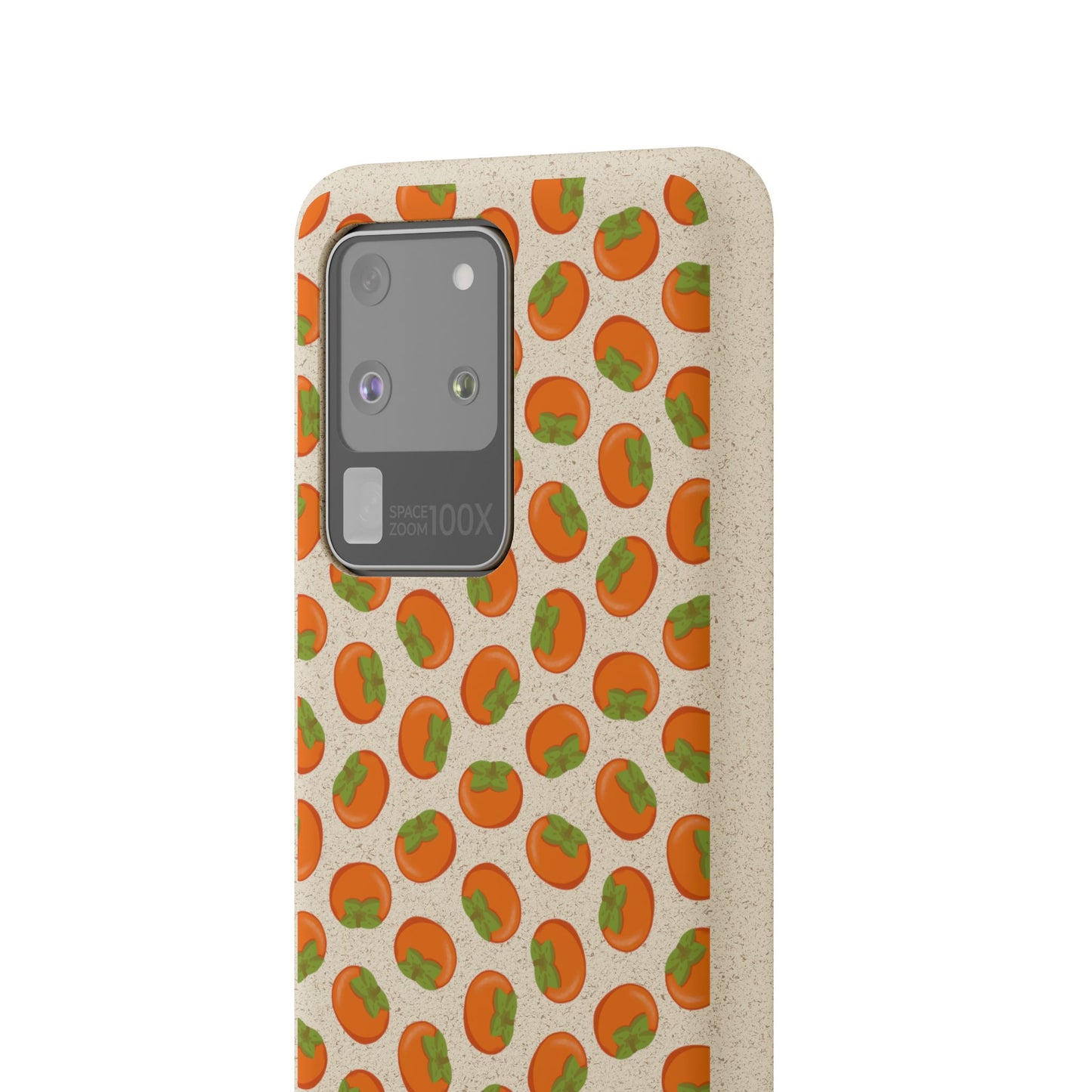 Persimmon Eco-Friendly Phone Case