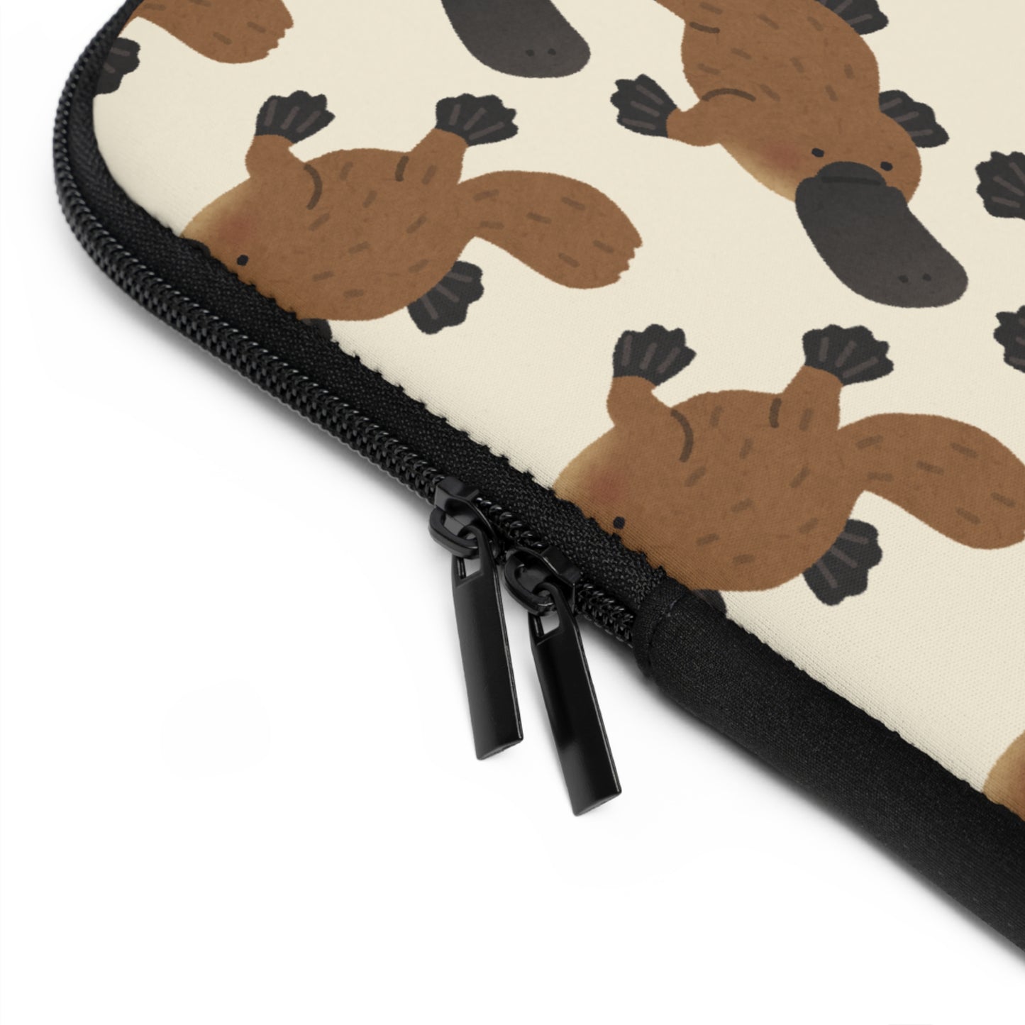 Platypus Laptop Sleeve
