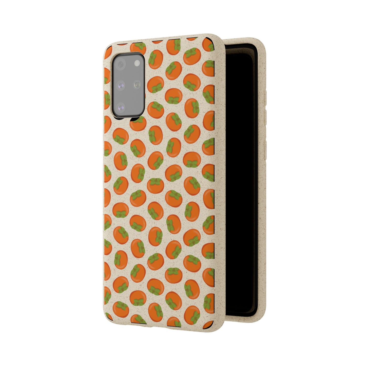 Persimmon Eco-Friendly Phone Case