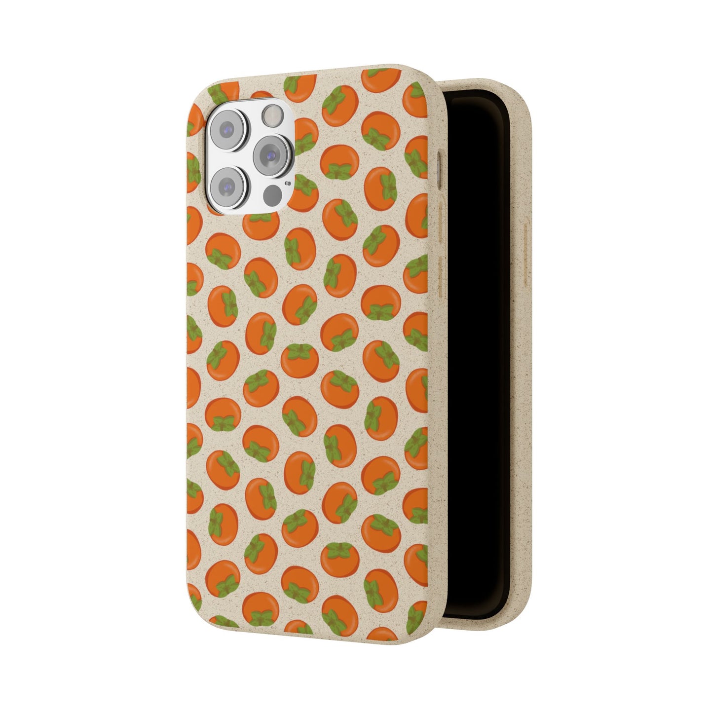 Persimmon Eco-Friendly Phone Case