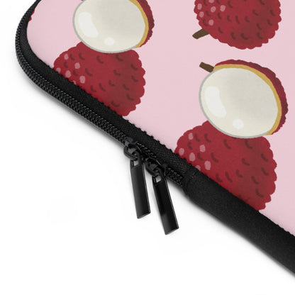 Lychee Laptop Sleeve