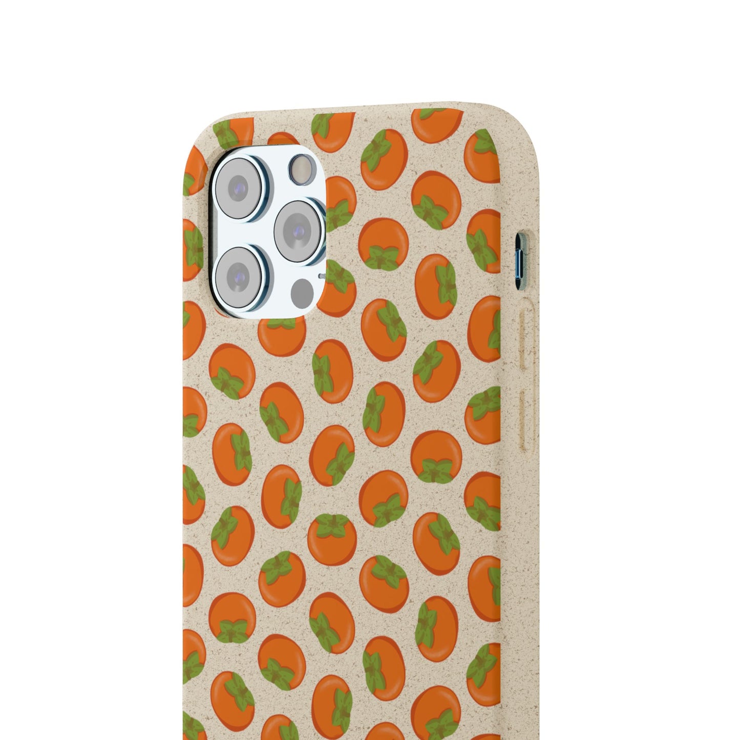 Persimmon Eco-Friendly Phone Case