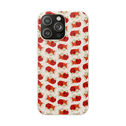 Chubby Fish Eco-Friendly Phone Case
