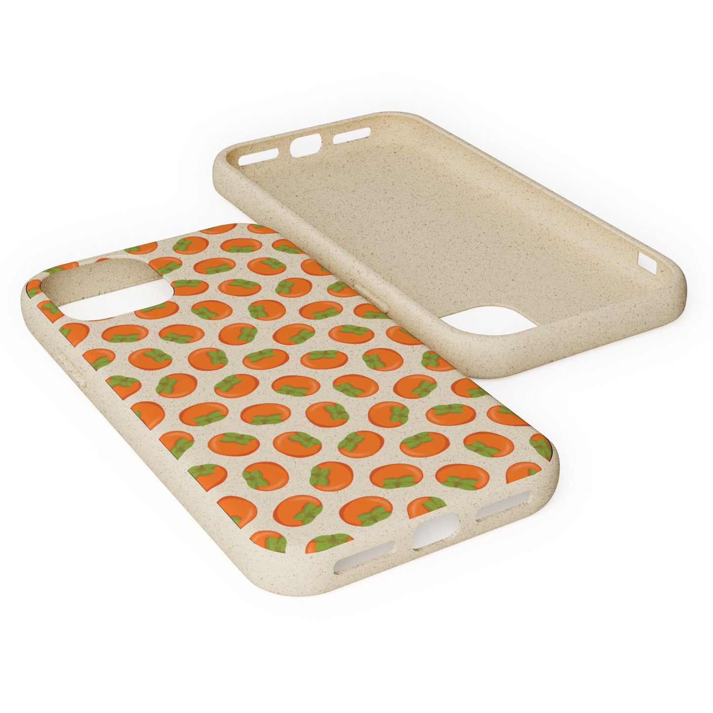 Persimmon Eco-Friendly Phone Case