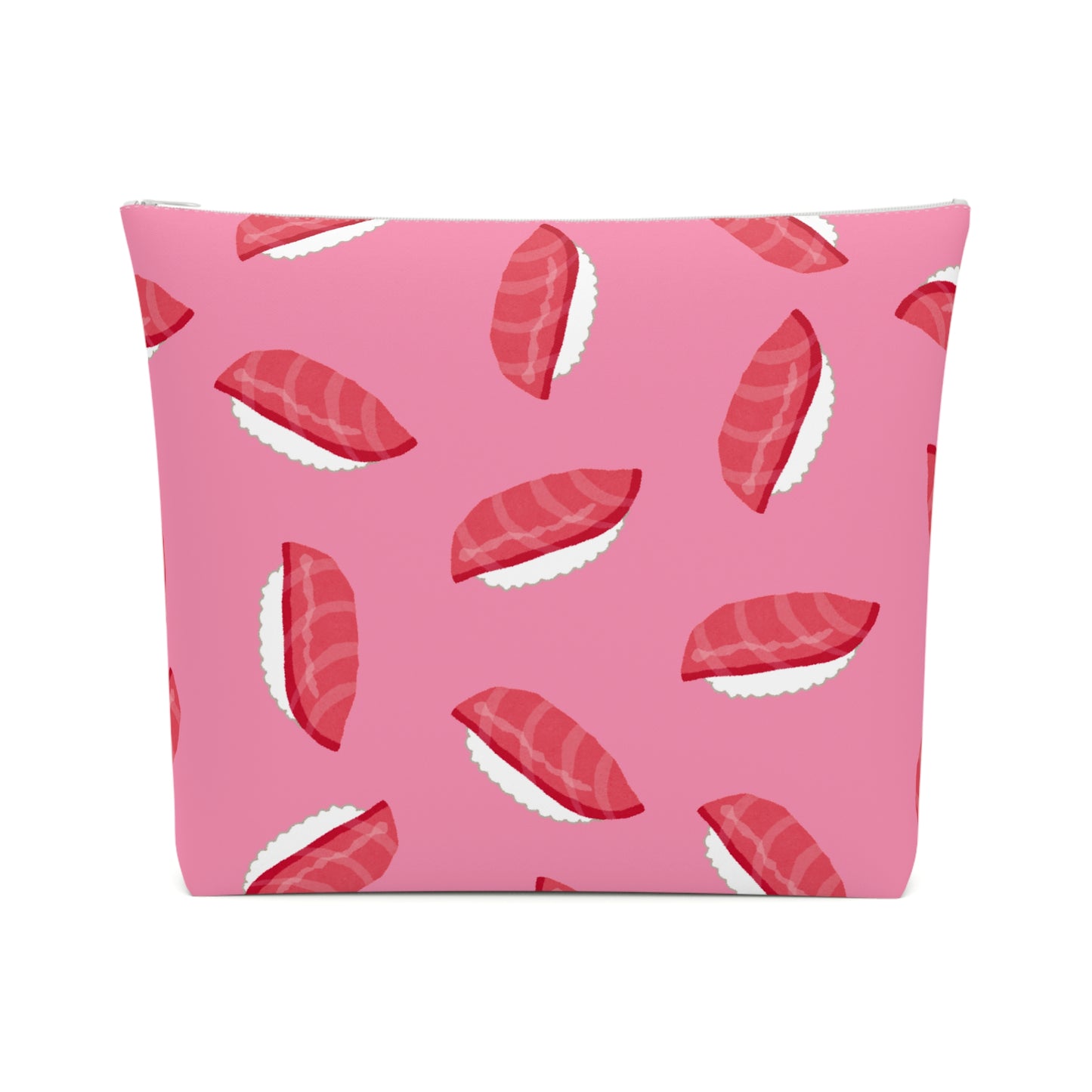 Tuna Nigiri Cosmetic Bag