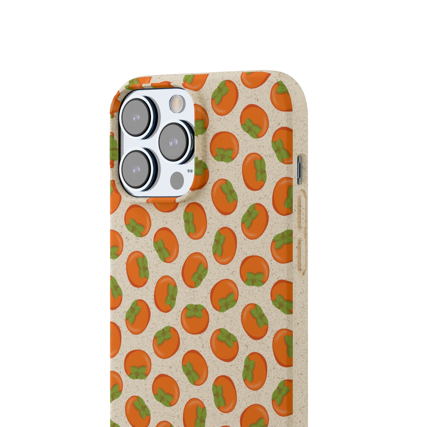Persimmon Eco-Friendly Phone Case