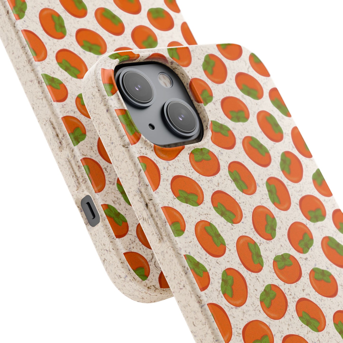 Persimmon Eco-Friendly Phone Case