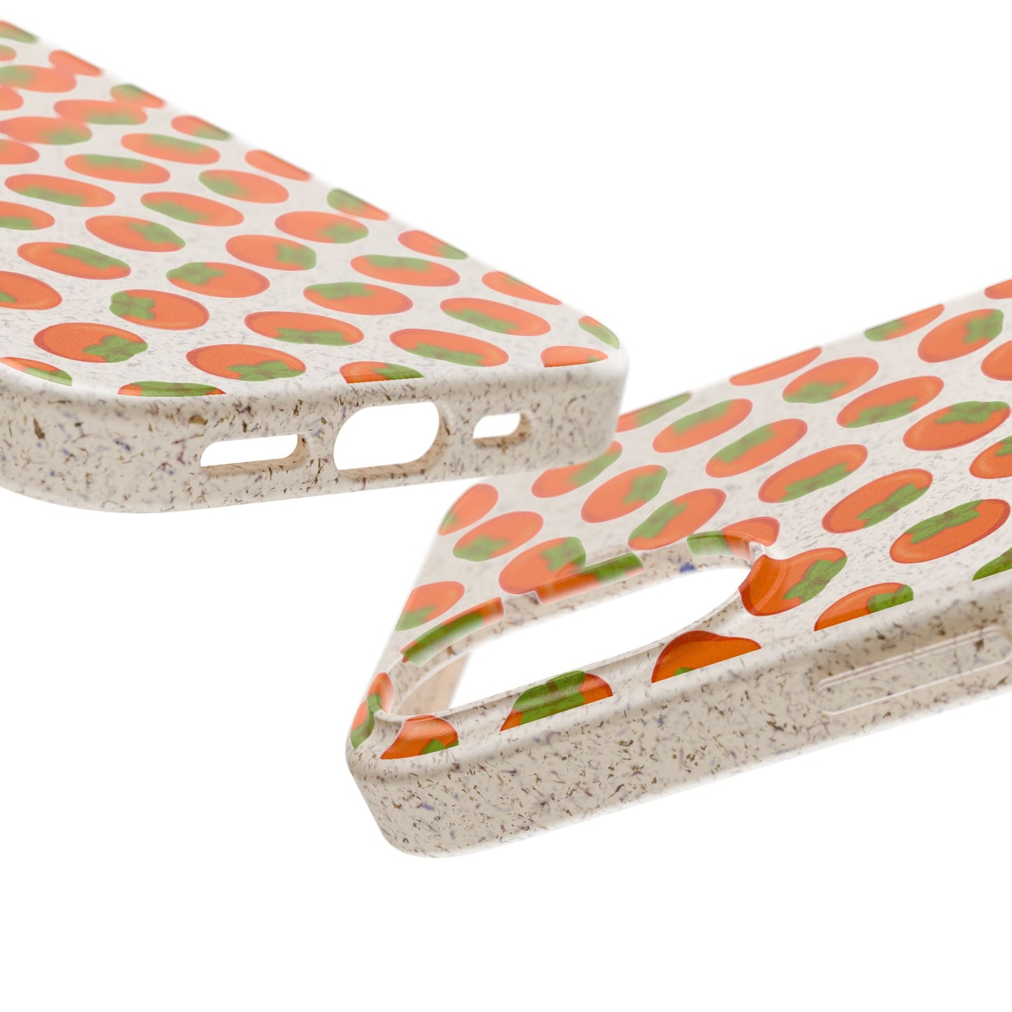 Persimmon Eco-Friendly Phone Case