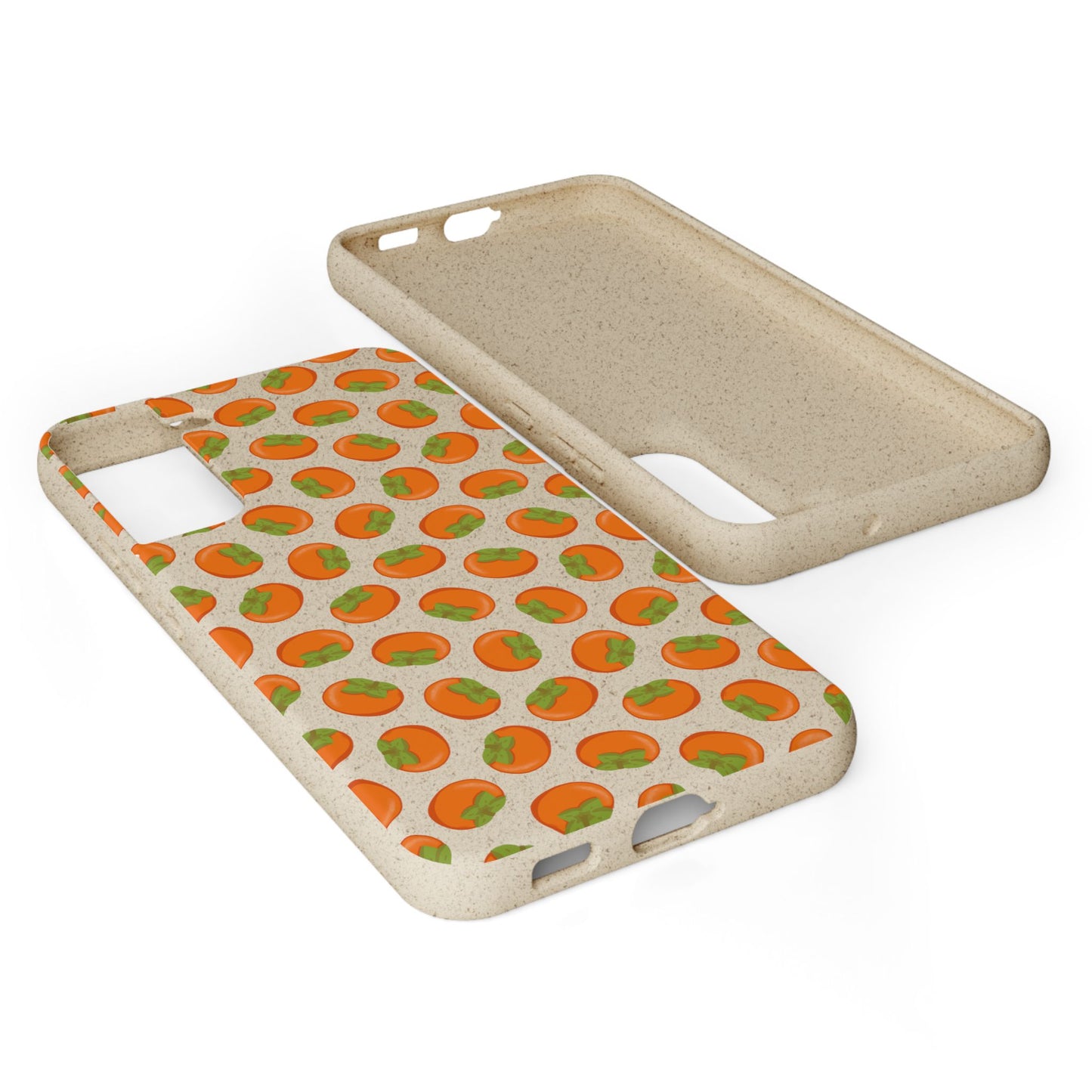 Persimmon Eco-Friendly Phone Case