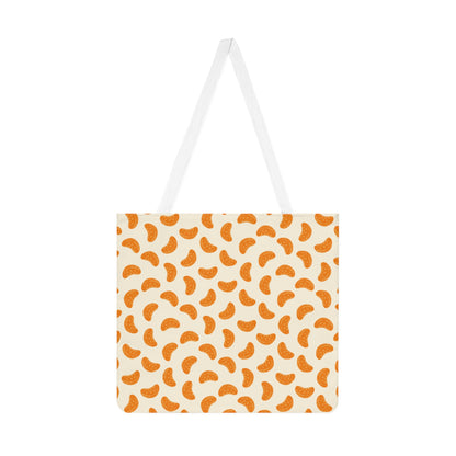 Orange Slices Tote Bag
