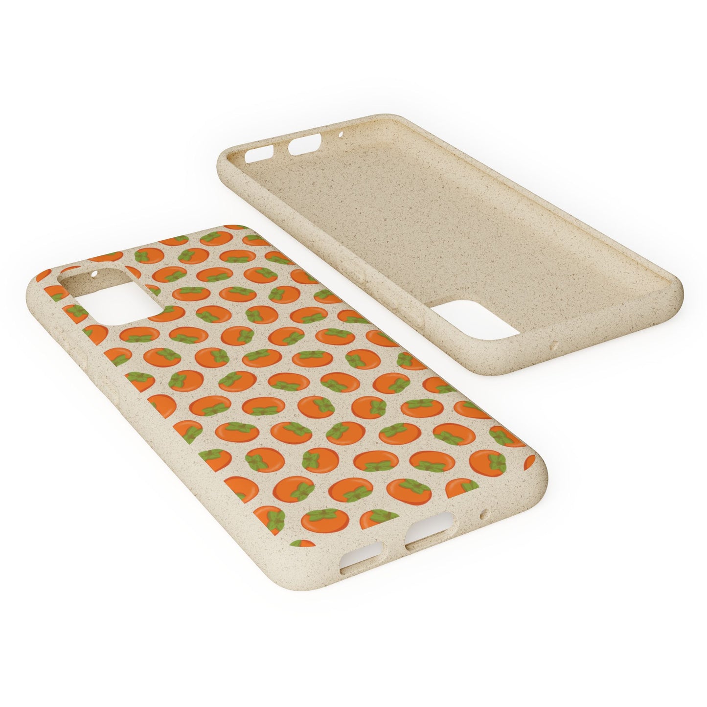 Persimmon Eco-Friendly Phone Case