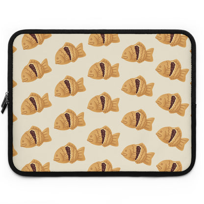 Taiyaki Laptop Sleeve