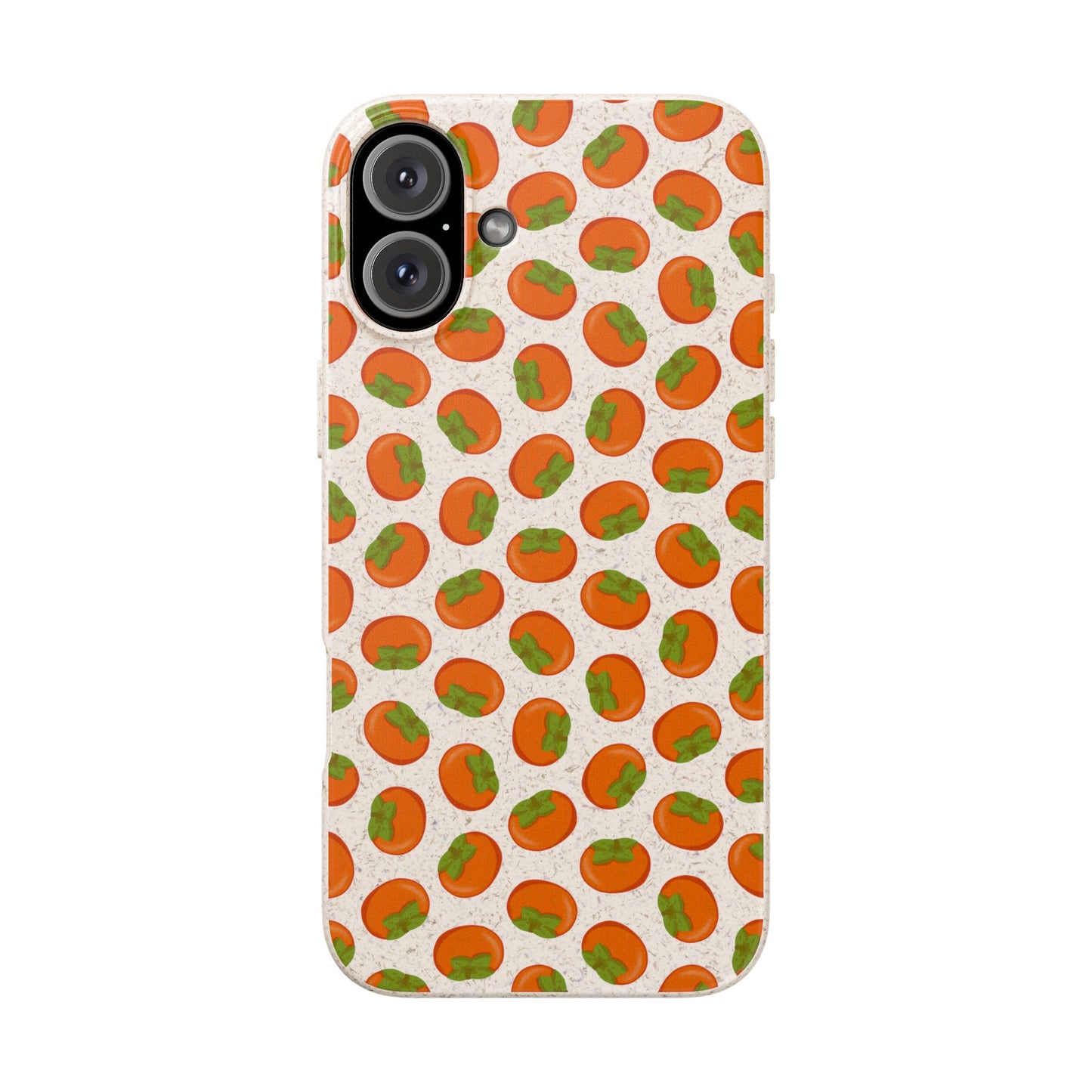 Persimmon Eco-Friendly Phone Case