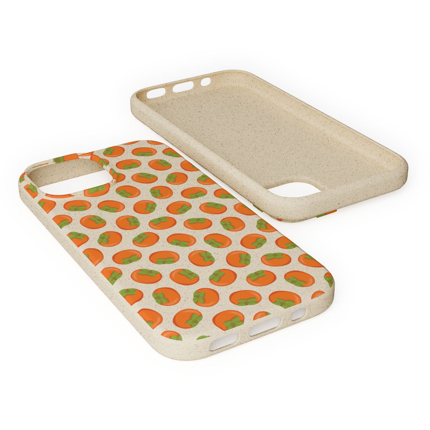 Persimmon Eco-Friendly Phone Case