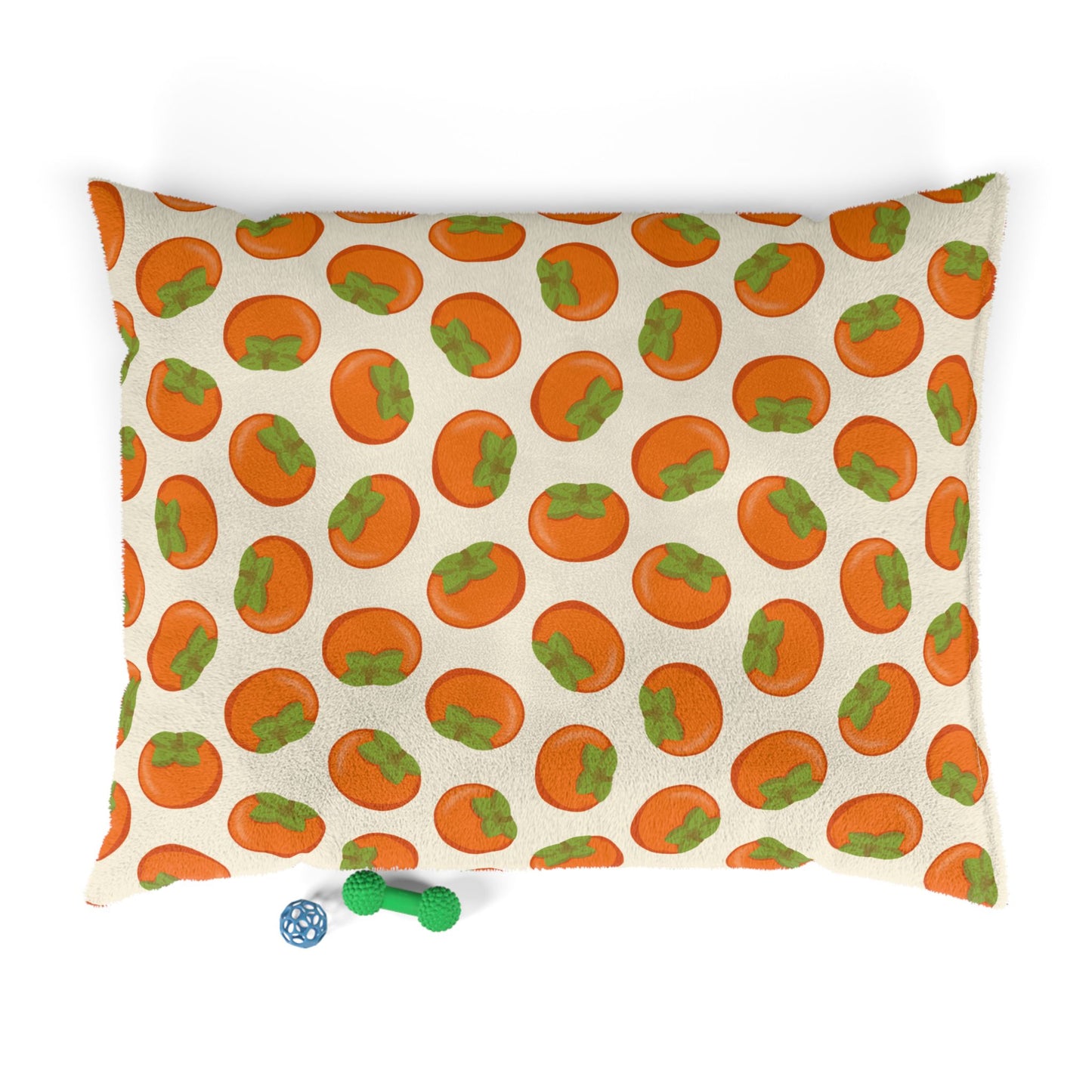 Persimmon Pet Bed