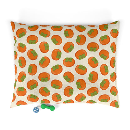 Persimmon Pet Bed