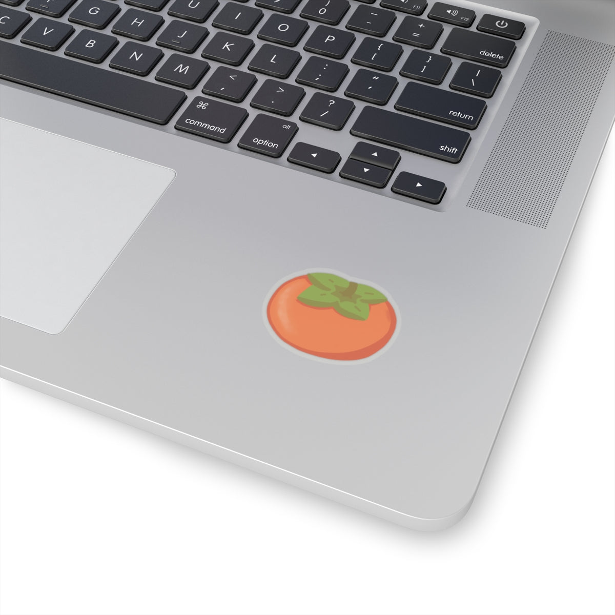 Persimmon Sticker