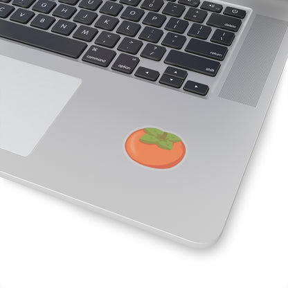 Persimmon Sticker