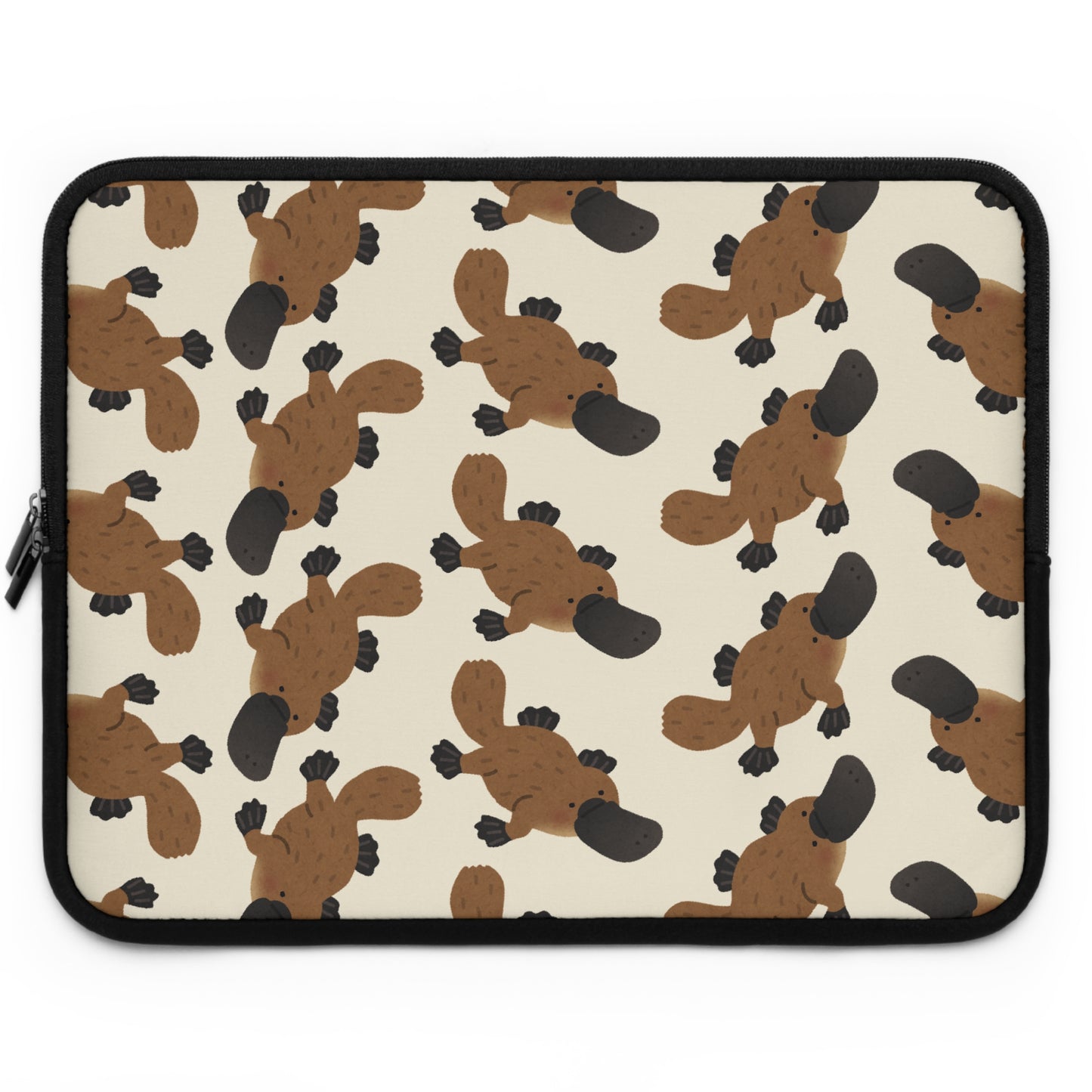 Platypus Laptop Sleeve
