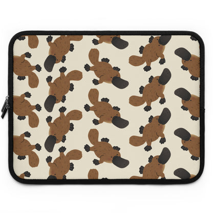 Platypus Laptop Sleeve
