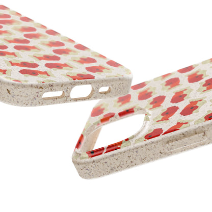 Chubby Fish Eco-Friendly Phone Case